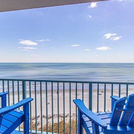 Modern Oceanfront King Suite Sand Dunes 2834 マートルビーチ エクステリア 写真